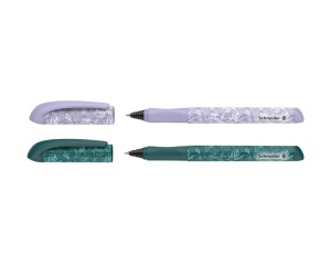 Roller Voice Jungle Schneider – Lilac  Green