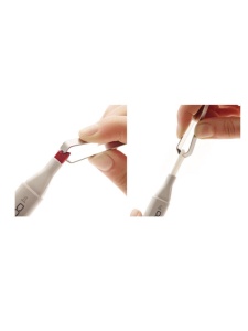 Set 10 varfuri Medium Broad Copic Sketch 21075MB