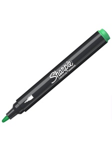 Set 12 Markere permanente Creative Sharpie 2201070