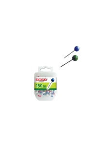 Set 150 piuneze rotunde 12mm ALC06 ARDA