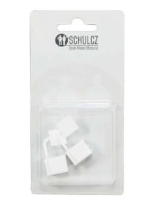 Set 2 frigidere in miniatura scara 1:50 Schulcz 55.81151.2