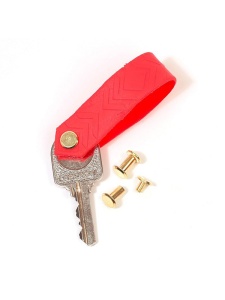 Set 20 capse Chicago pentru piele Graine Creative 264996
