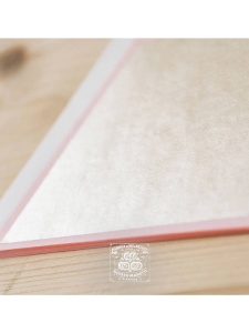 Set 25 foite argint pur 9.5 x 9.5 cm Transfer Giusto Manetti 2ZAAAM