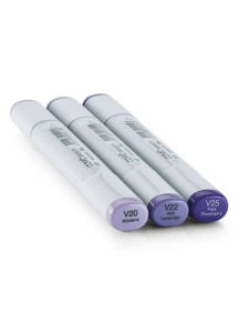 Set 3 markere Color Fusion 1 Copic Sketch 21075651