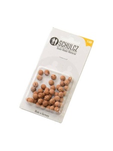 Set 50 bile pluta 8mm Schulcz 01.12008.50