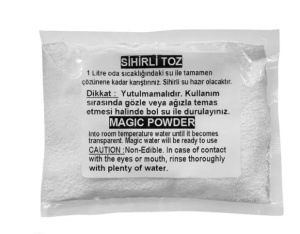 Set 5x90ml Aqua Slime Animale de la Ferma Cadence
