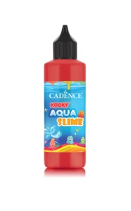 Set 5x90ml Aqua Slime Animale Marine
