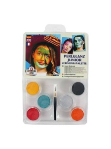Set 6 culori Perglanz Junior 206027