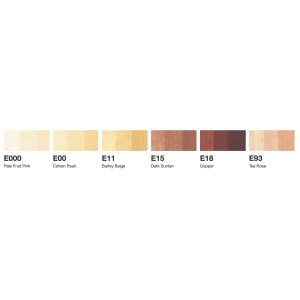 Set 6 Markere Copic Ciao Skin Tones 22075666 - Img 3