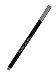 Set 8 markere culori metalice soft Derwent Academy 98212