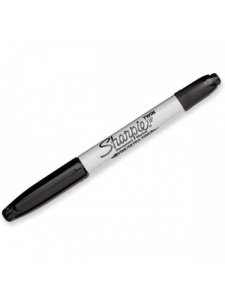 Set 8 markere Twin Tip Sharpie 1927094