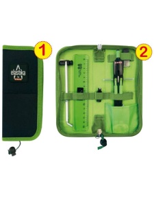 Set Compas Arda Elastika 6 piese CO1EL