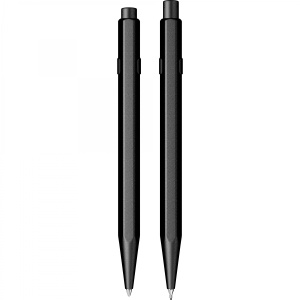 Set Pix Si Creion 849 Black Code In Etui Metalic Carandache 8490496 - Img 10