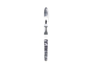 Set Stilou+Rezerve+Dispozitiv Curatare Desert Strigo SSC475 - Img 3
