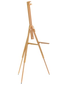 Sevalet de camp 85x185 cm Cappelletto CM-2