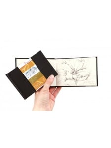 Sketch Book D&S 140 g/mp Hahnemuhle