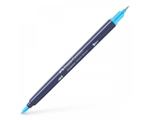 Sketch marker pe baza de alcool cu 2 capete Goldfaber Faber-Castell