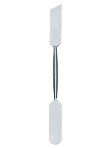 Spatula sculptura 19 mm SL 407 RGM
