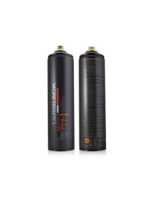 Spray Montana Tarblack