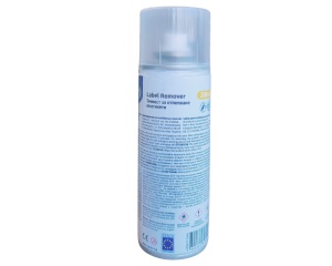 Spray pentru indepartare etichete 200ml SP89695