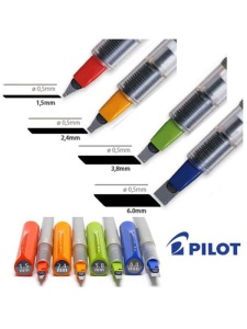 Stilou Caligrafie Parallel Pilot FP3