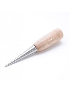 Sula (awl) legatorie cu maner din lemn Bresciani B510/PU8