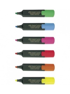 Textliner 1548 Faber Castell