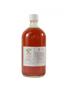 Vernis din shellac decerat 1L Bresciani 64901