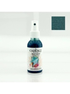 Vopsea spray pentru textile 100 ml Cadence