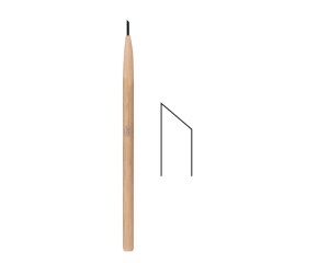 Ac Gravura 1.5mm Blister PS06 RGM