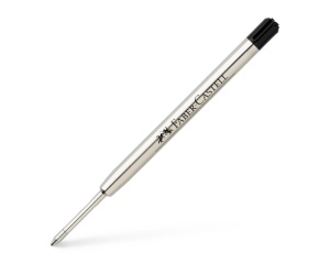 Blister rezerve pix Faber Castell metalice M B XB pentru scriere profesionala