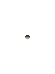 Capac cromat pentru rezervoare de 5 ml 123464