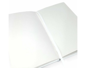 Carnet de Schite Art Creation Alb 140gr 80 de File