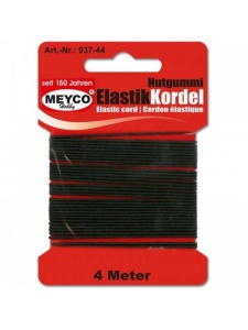 Coarda elastica 4m Meyco