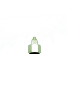 Conector furtun mama 1/4 4x6mm H&S 104483
