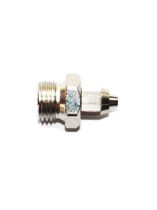 Conector furtun tata 1/4 4x7mm H&S 104513