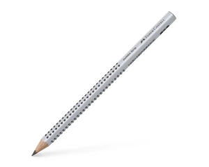 Creioane grafit Jumbo Grip Faber Castell 111900