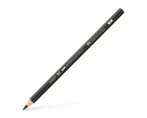 Creion Grafit Acuarelabil Faber Castell