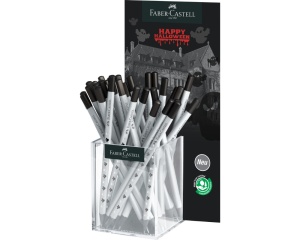 Creion Grafit HB Hallowen 2025 Faber-Castell FC111530