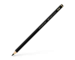 Creion grafit Pitt Matt Faber Castell