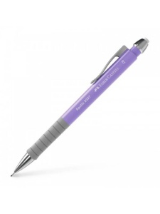 Creion mecanic Apollo Faber Castell 0.5mm