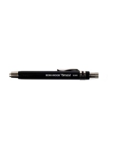 Creion mecanic metalic 5.6 mm cu ascutitoare Koh-I-Noor 5359-N