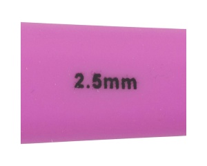 Croseta nr. 2,5, 13,3 cm, 42381, Creativ Company