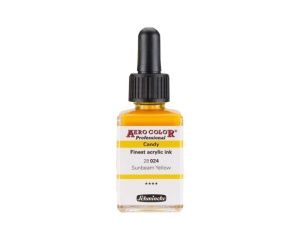 Culoare pentru aerograf Schmincke AERO COLOR Professional Candy 28 ml