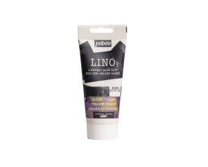 Culori Linogravura 80ml LINO PEBEO