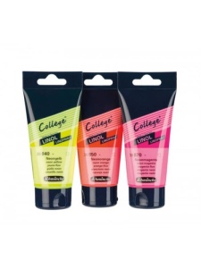 Culori linogravura (gama de studiu) College Linol Schmincke - 75 ml