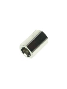Cupla dubla mama 2x1/8 H&S 105853