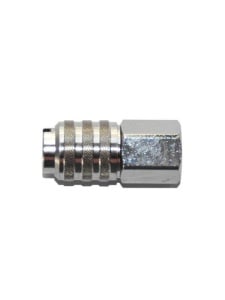 Cuplu rapid 5.0mm - G 1/8 racord mama, Harder & Steenbeck 106373