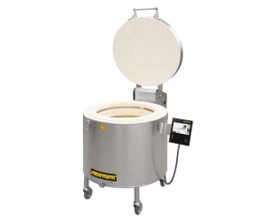 Cuptor pentru Ceramica Top 45 Nabertherm