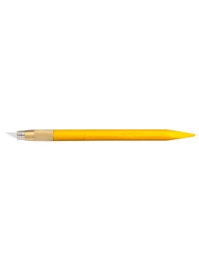 Cutter cu spatula si 5 lame pentru decoratii OLFA AK-5/5B